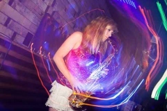 Neon-Nights-Solo-Saxophone-Player-for-Hire-London-3