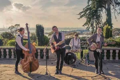 The-Medleys-Festival-Mumford-and-Sons-Style-Wedding-Party-Band-3