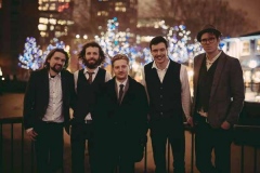 The-Quarters-Mumford-and-Sons-Festival-Style-Band-3