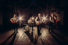 The-Southern-Sons-Mumford-and-Sons-Style-Festival-Wedding-Party-Band-Hire-13