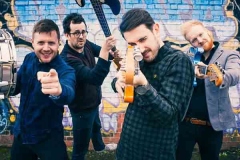 Stereo-Jacks-Somerset-Devon-Wiltshire-Gloucestershire-Wedding-Party-Band-Hire-4