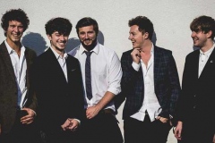 T-Tones-Somerset-South-West-Wedding-Party-Band-Hire-10