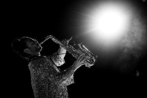 Sax Groove - Image 4