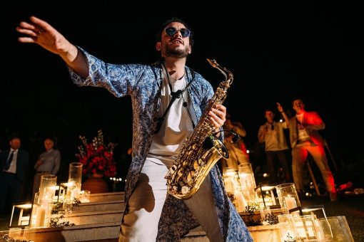 Sax Groove - Image 3