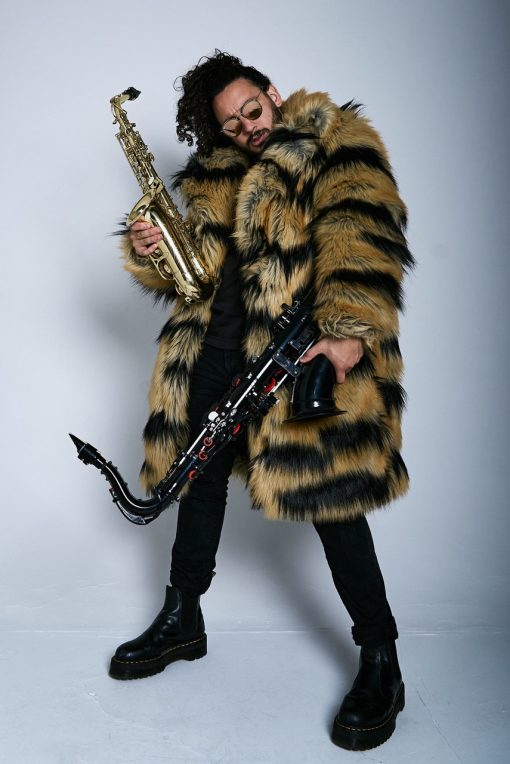 Sax Groove