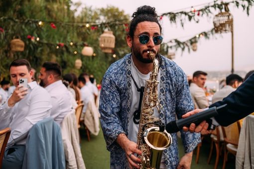 Sax Groove - Image 2
