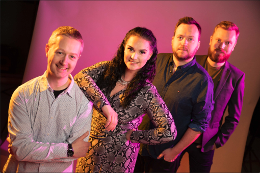 The Real Deal Band