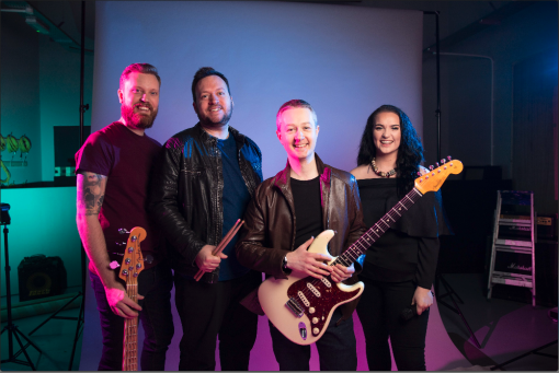 The Real Deal Band - Image 3