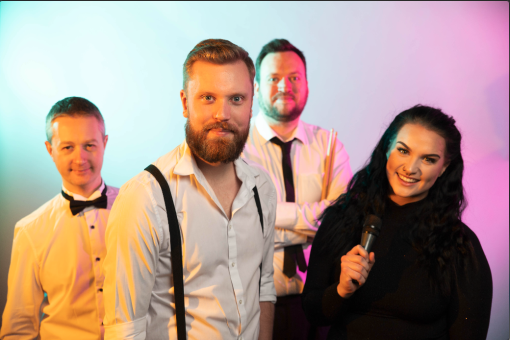 The Real Deal Band - Image 4