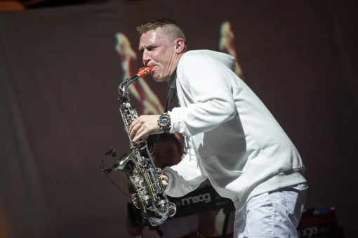 MD Sax & DJ Duo - Image 2